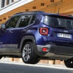 Los coches con mejor oferta de noviembre 20 Jeep Renegade 4xe 2021: el SUV PHEV de 190 o 240 CV… ¡con 8.500 € de descuento!