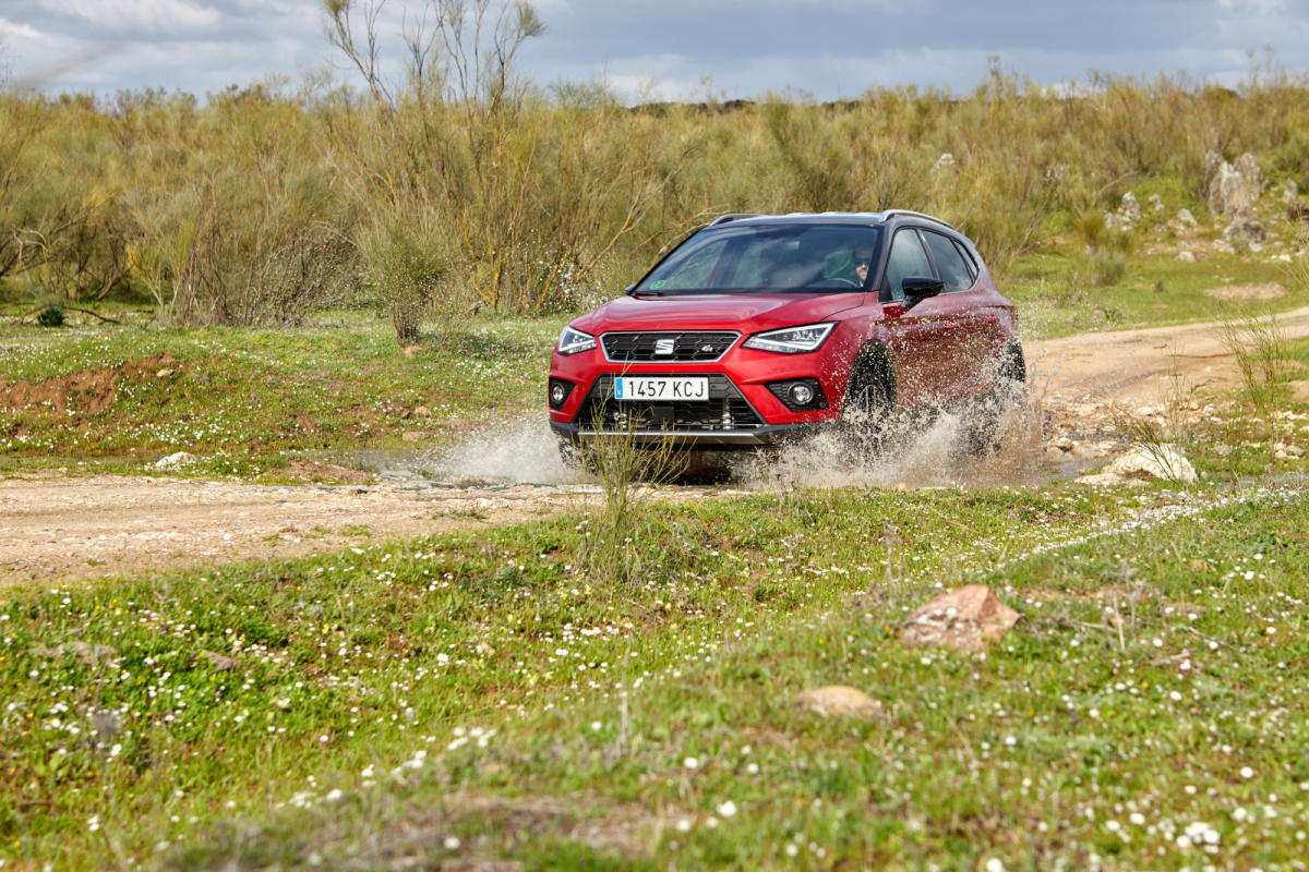 Autofacil revista de coches y motor