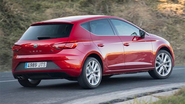 Seat León