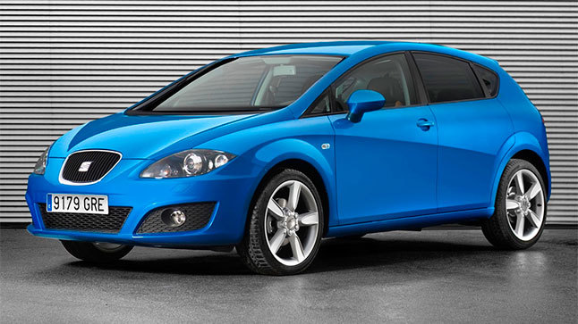 Seat León