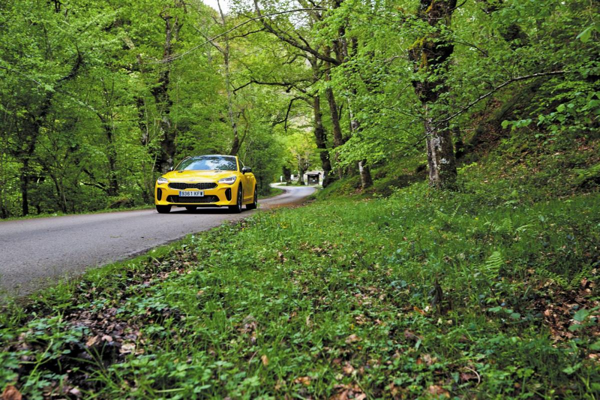 Autofacil revista de coches y motor
