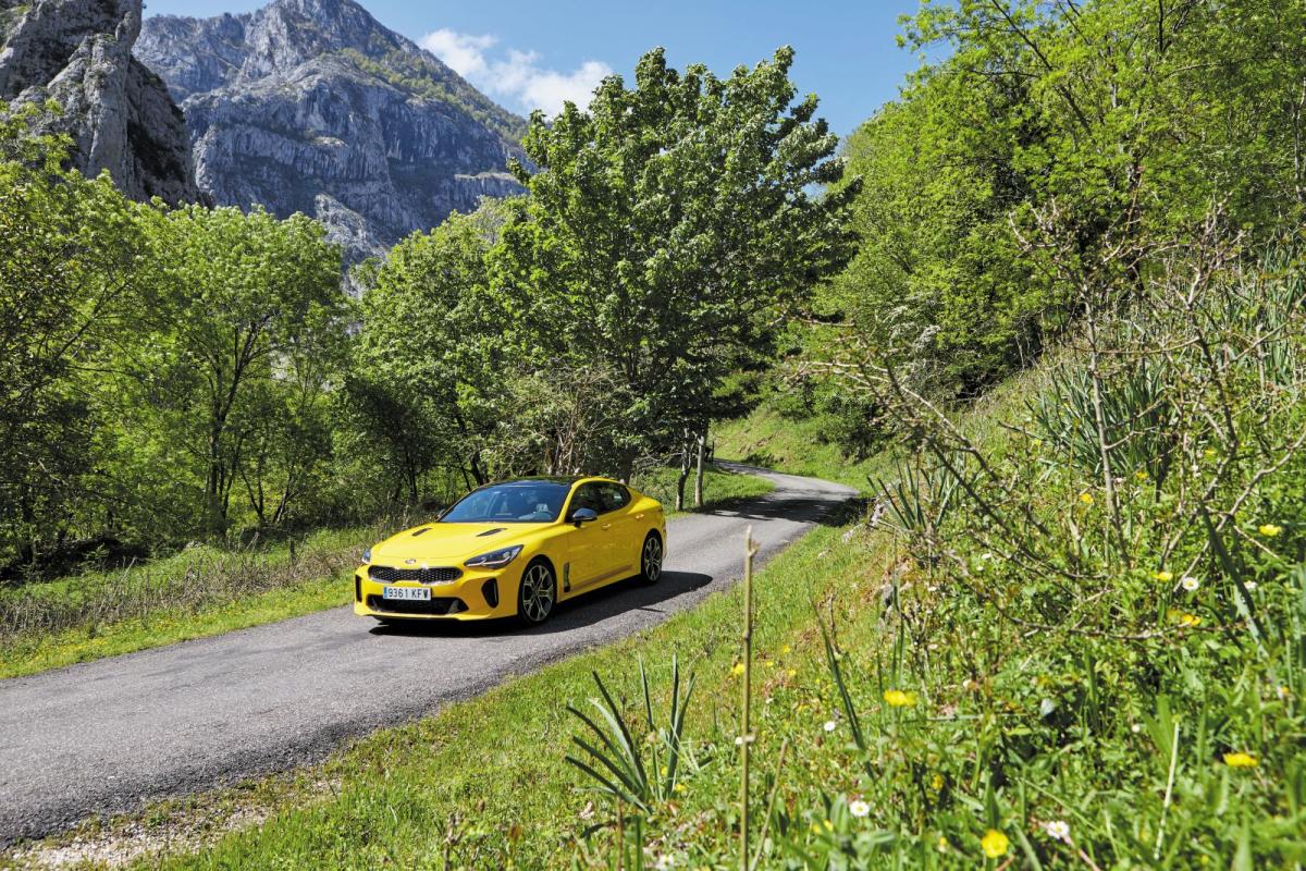 Autofacil revista de coches y motor