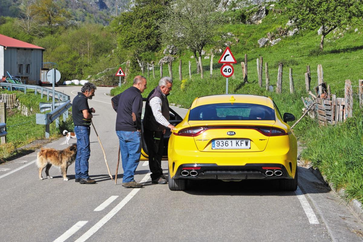 Autofacil revista de coches y motor