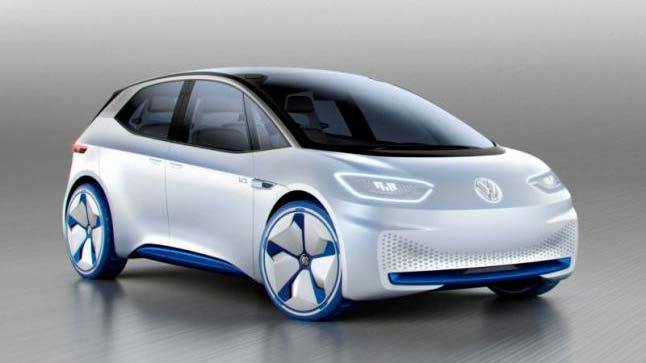 Volkswagen I.D.
