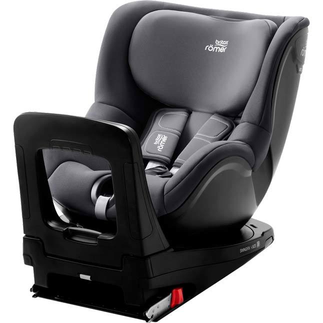 Britax Römer Swingfix i-Size