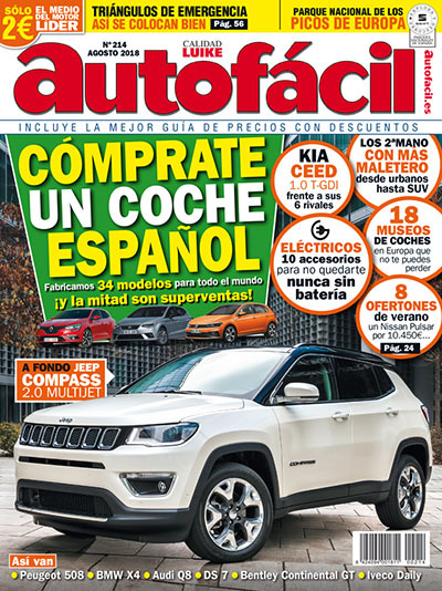 Autofacil 214
