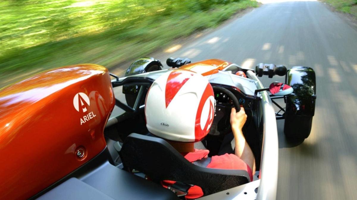 Autofacil revista de coches y motor