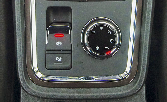seat ateca 4drive