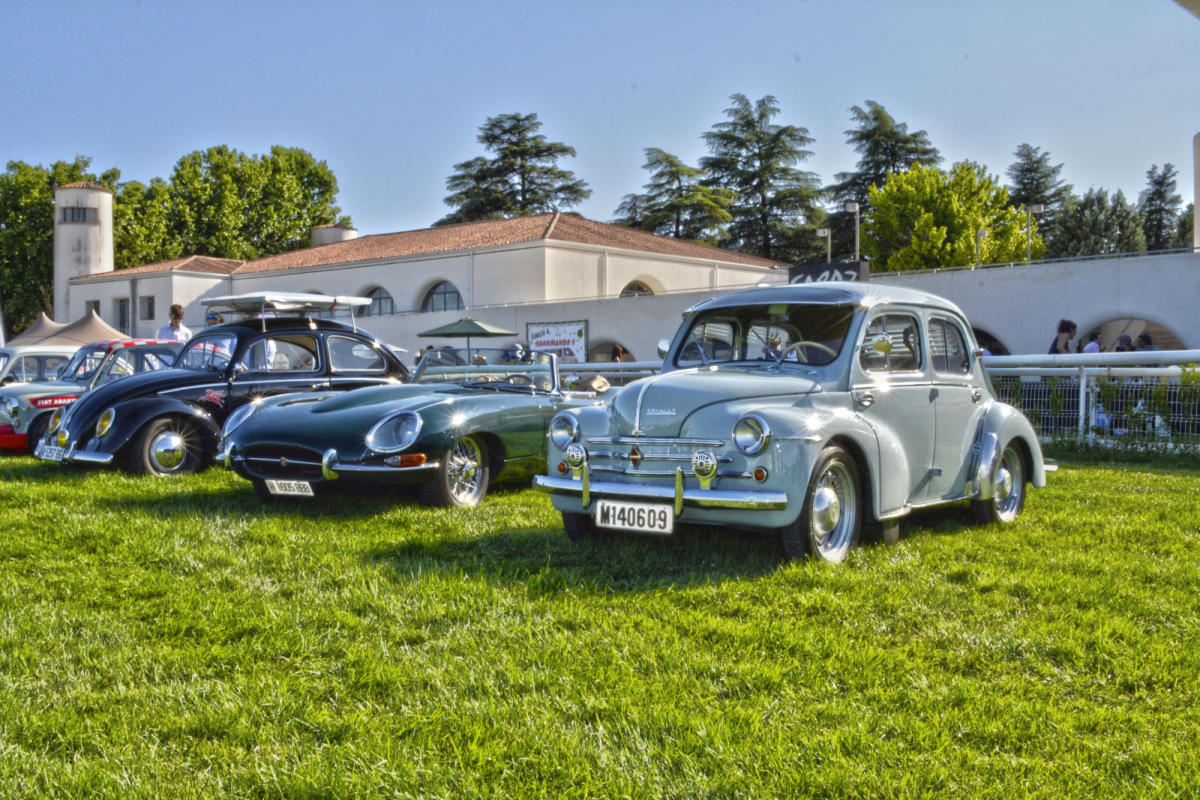 Autofacil revista de coches y motor
