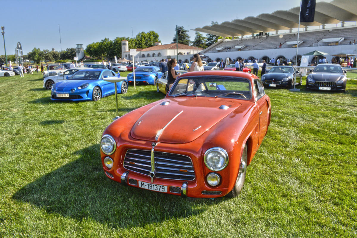 Autofacil revista de coches y motor