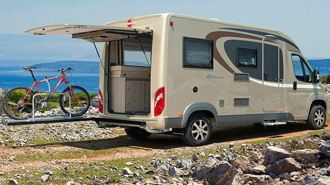 Autocaravana