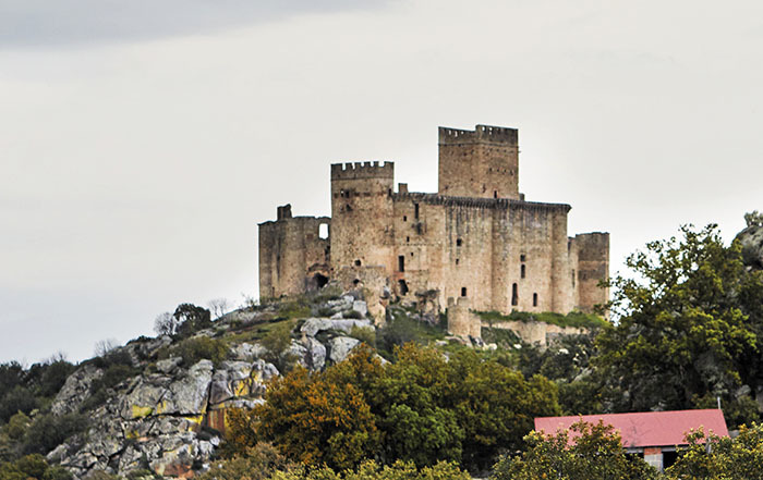 Belvis de Monroy_castillo