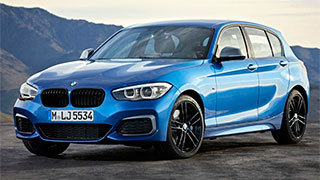 BMW Serie 1
