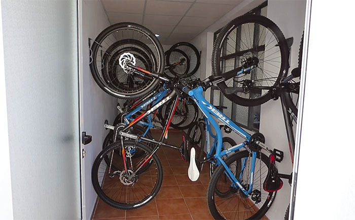 btt monfrague