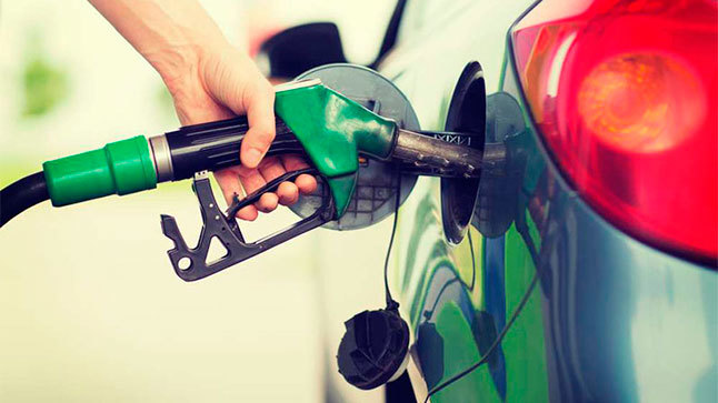 impuesto al diesel