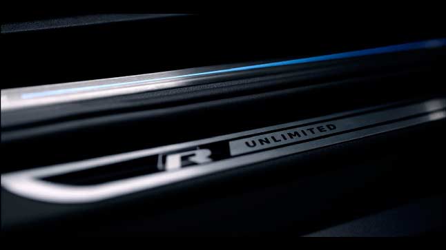 Golf R Unlimited