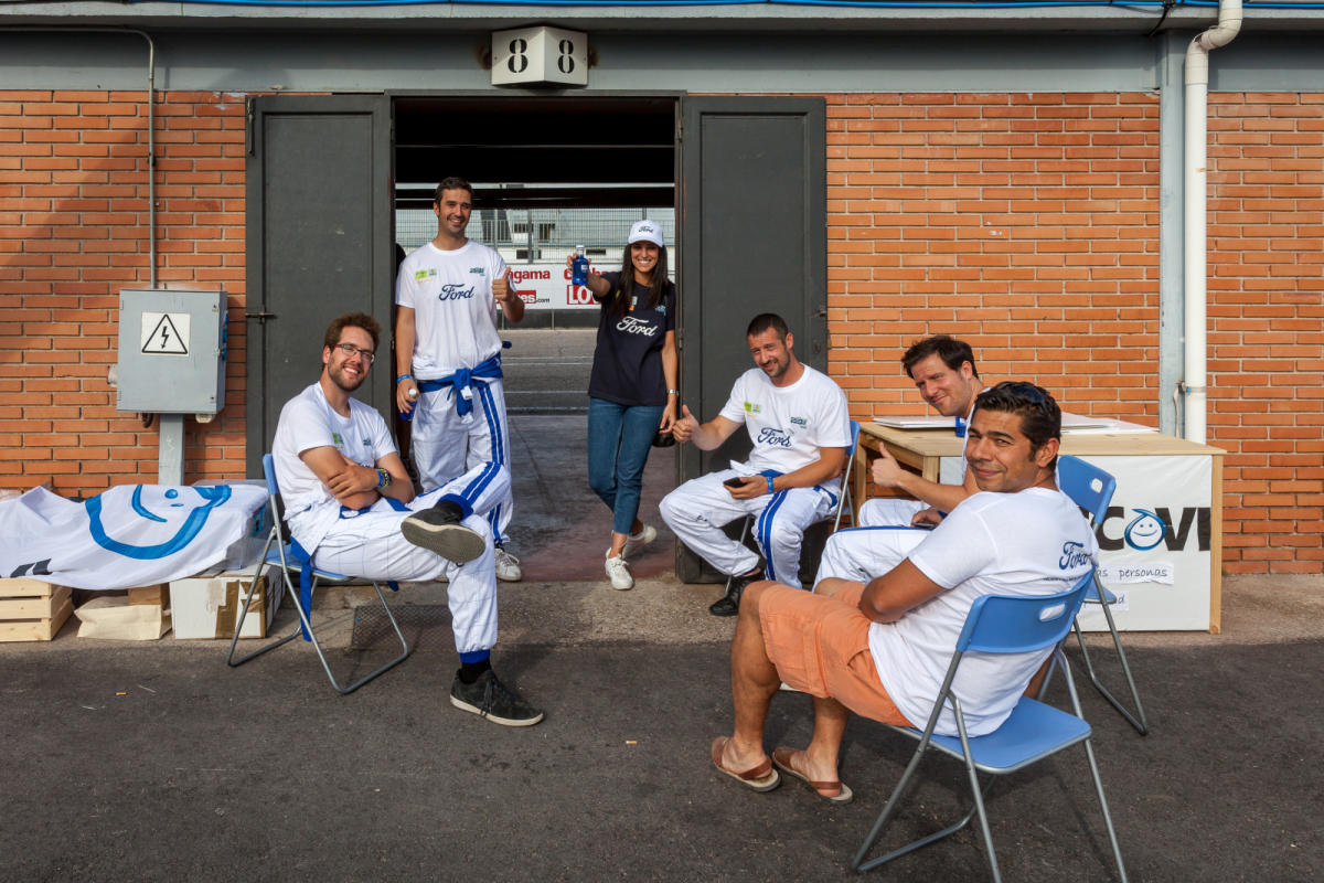 Autofacil revista de coches y motor