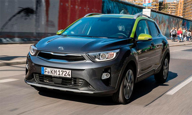 Kia Stonic