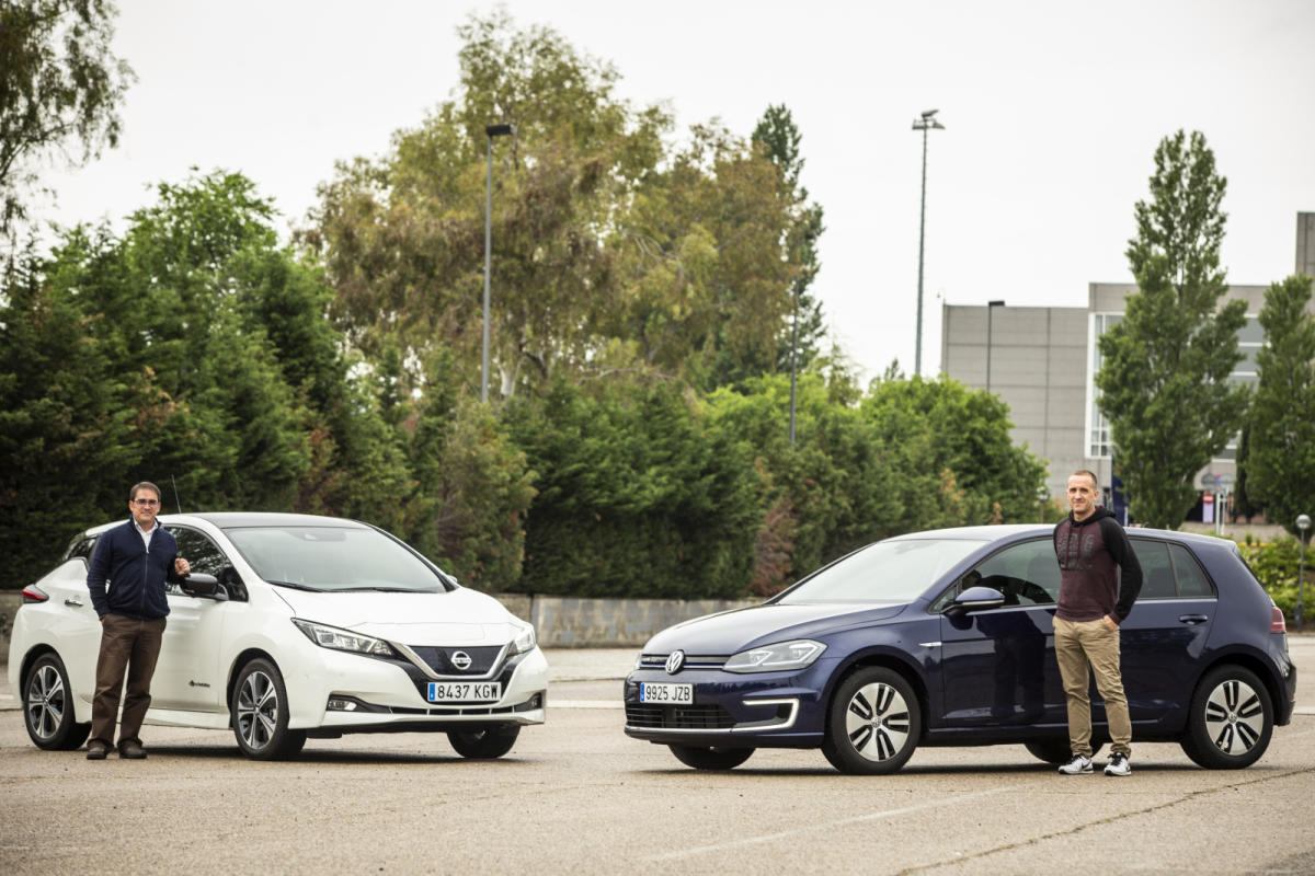 Autofacil revista de coches y motor