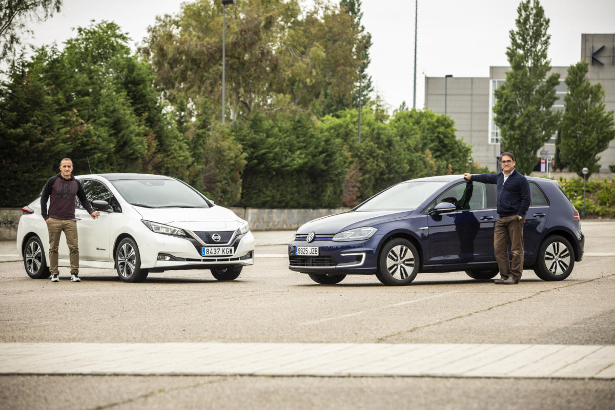 Autofacil revista de coches y motor