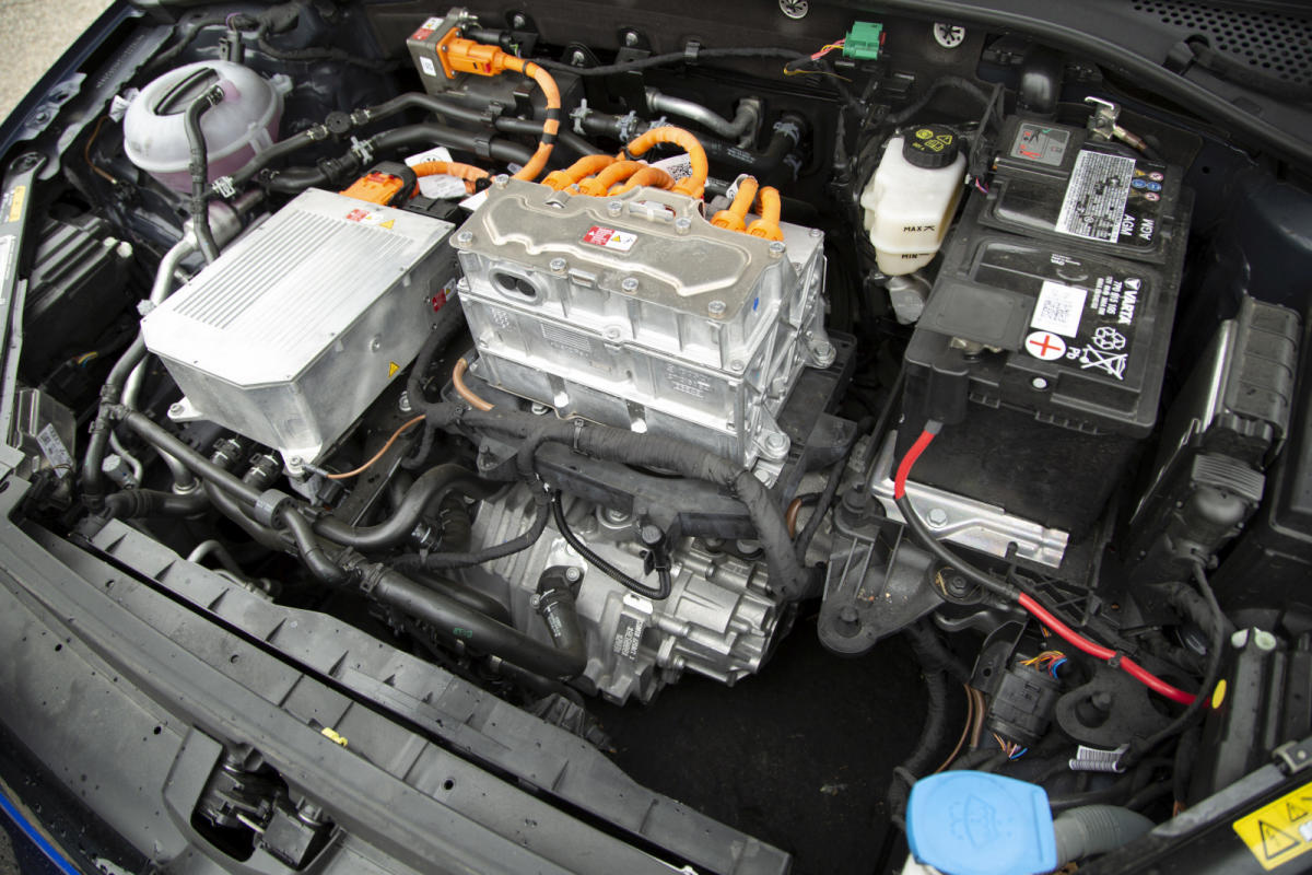 Autofacil revista de coches y motor