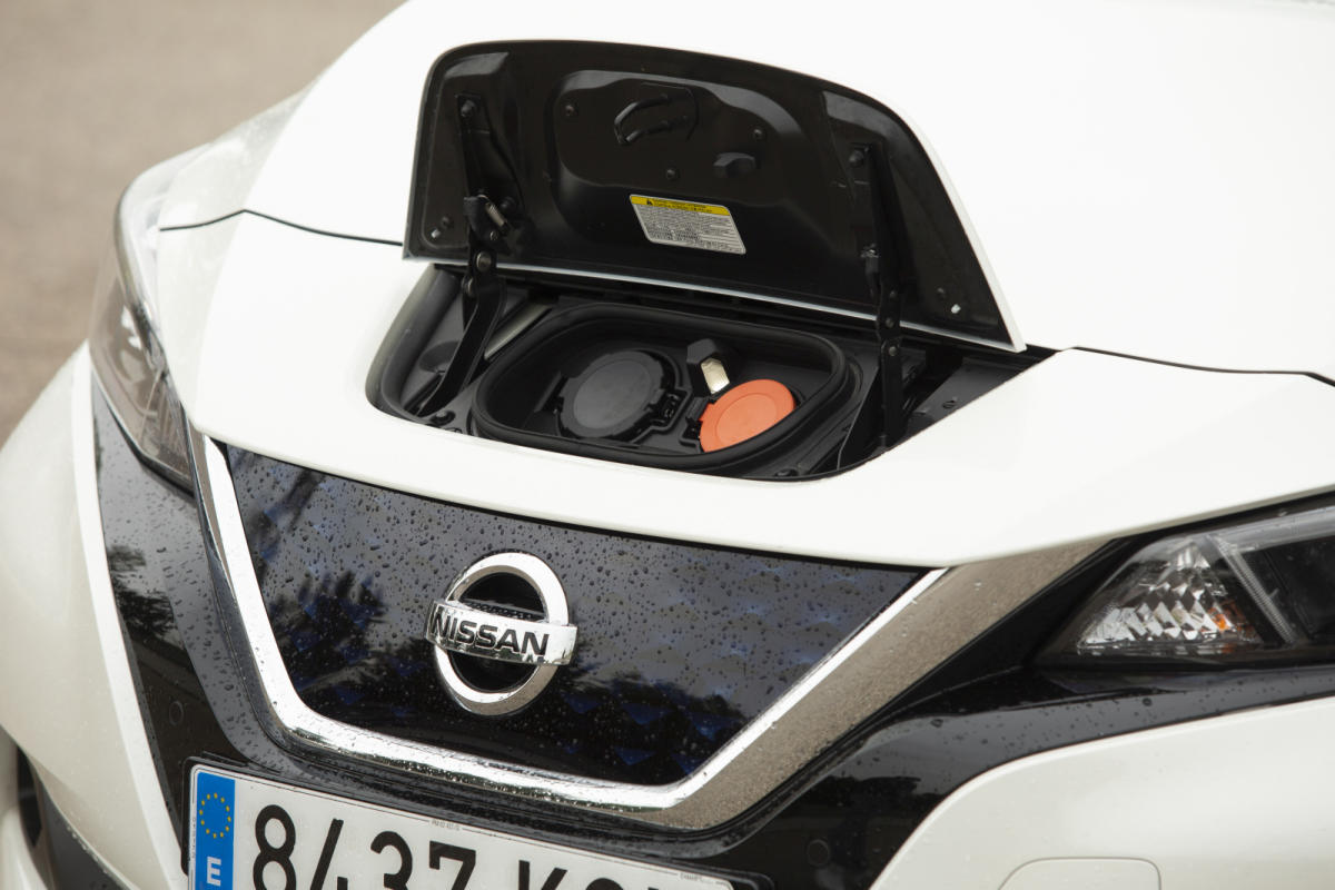 Autofacil revista de coches y motor