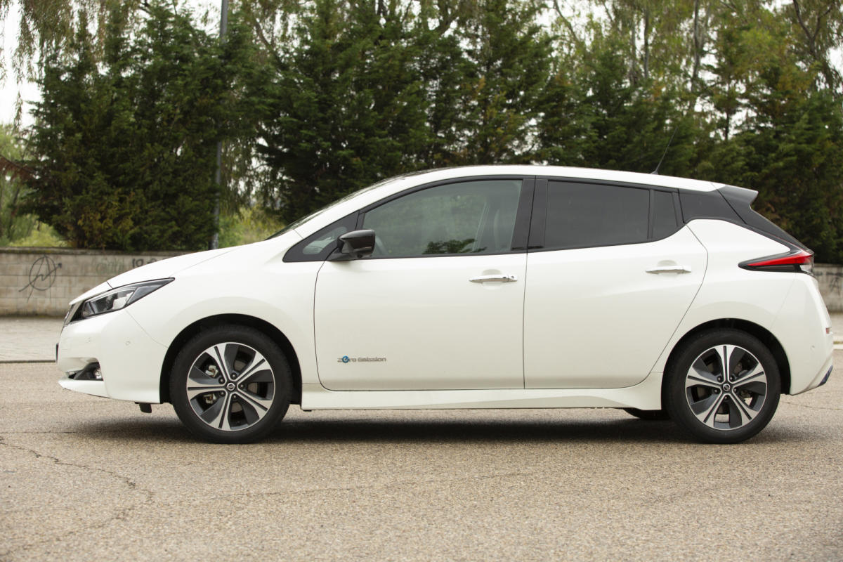 Autofacil revista de coches y motor