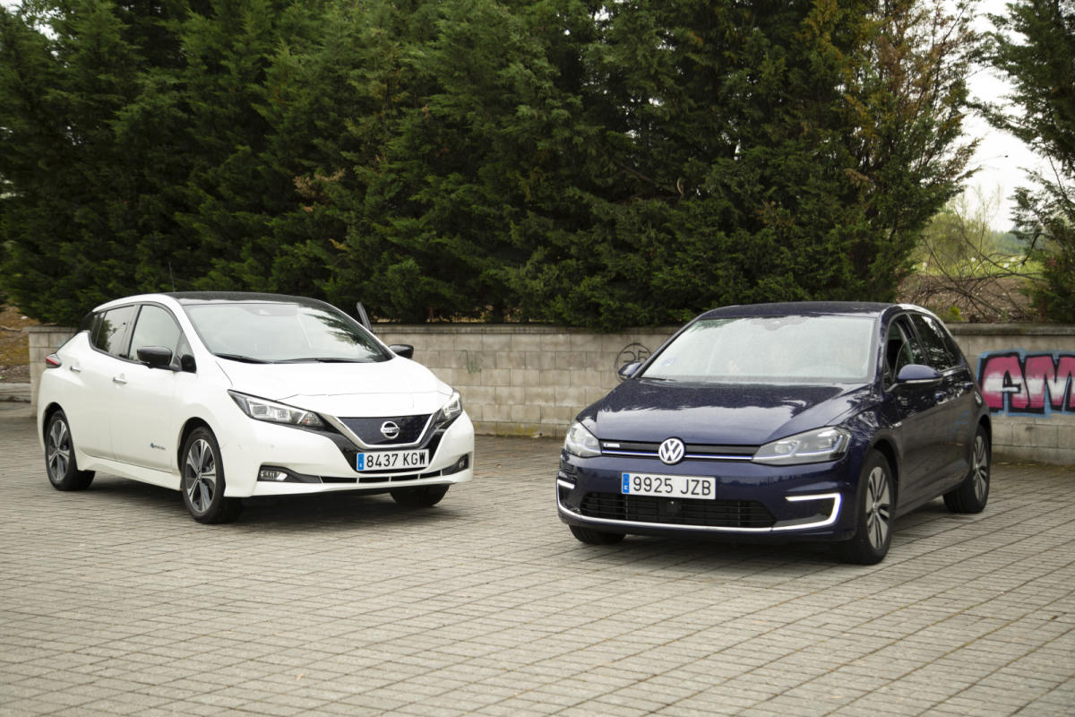 Autofacil revista de coches y motor