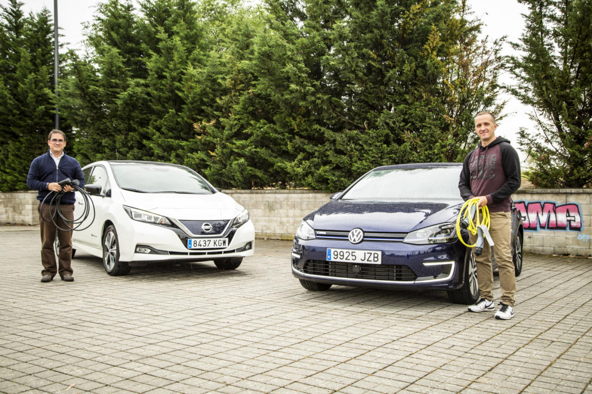 Autofacil revista de coches y motor