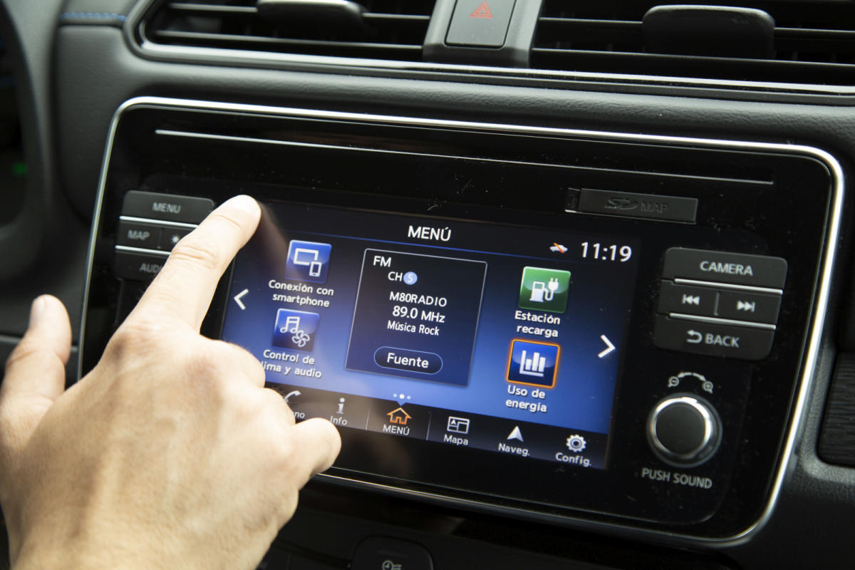 Autofacil revista de coches y motor