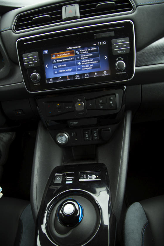 Autofacil revista de coches y motor