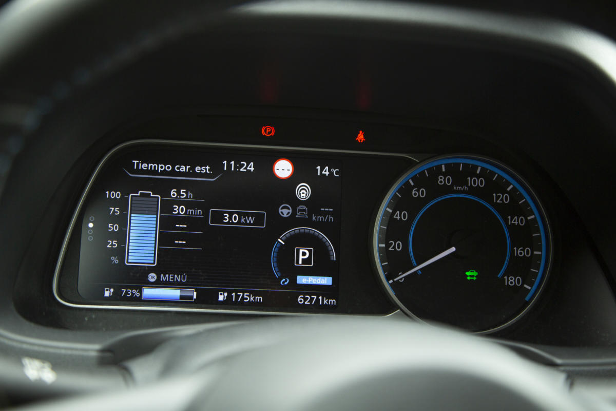 Autofacil revista de coches y motor