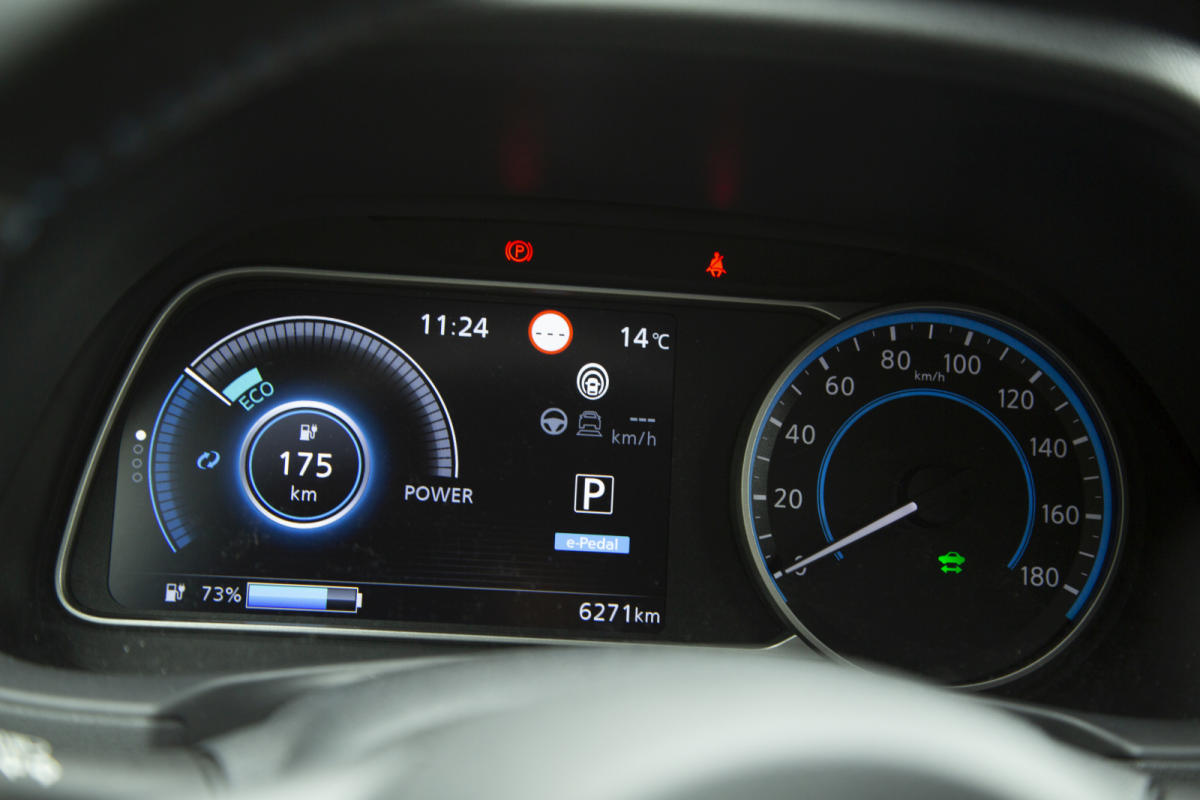 Autofacil revista de coches y motor