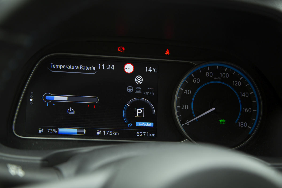 Autofacil revista de coches y motor