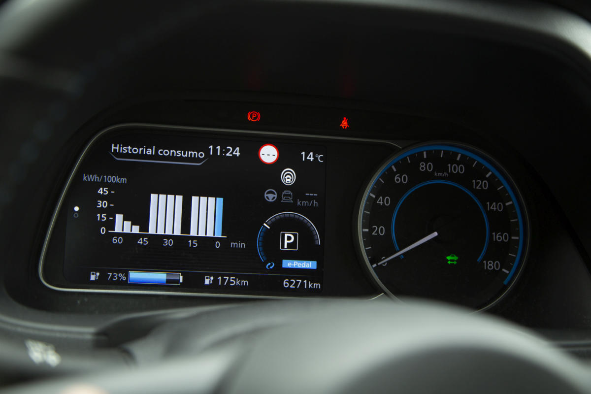 Autofacil revista de coches y motor