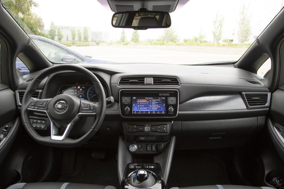 Autofacil revista de coches y motor