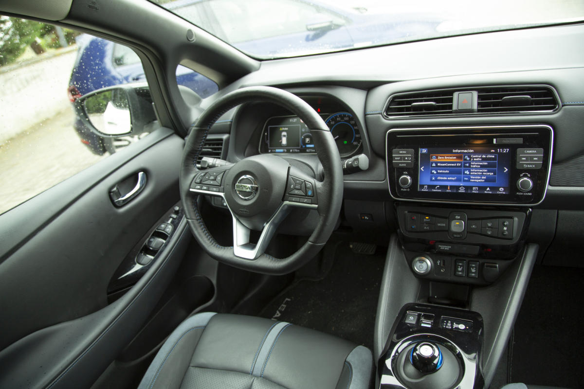 Autofacil revista de coches y motor