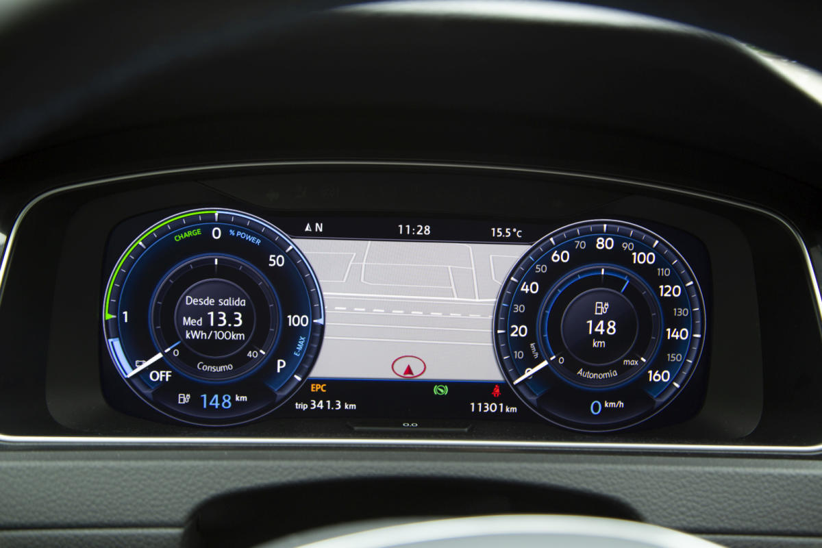 Autofacil revista de coches y motor