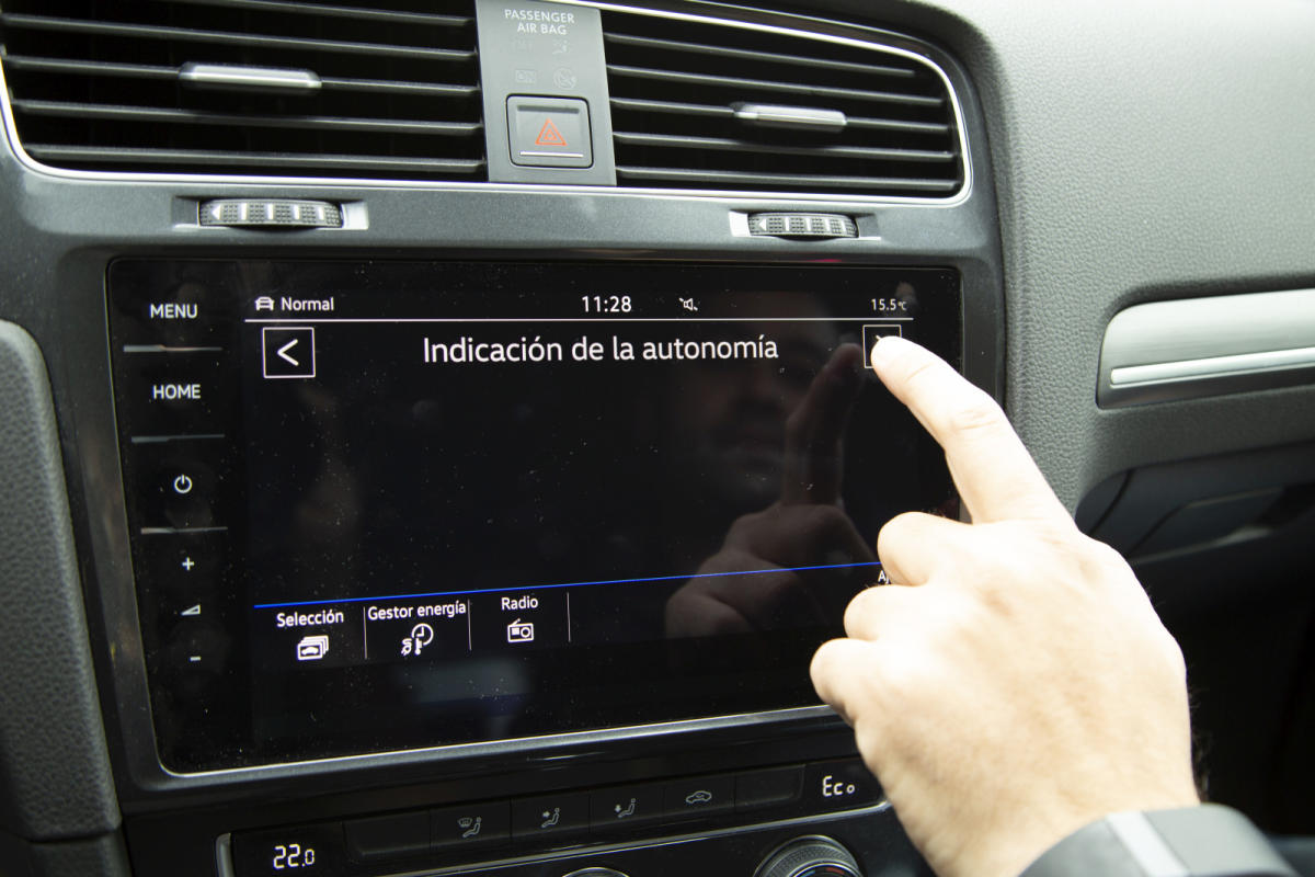 Autofacil revista de coches y motor