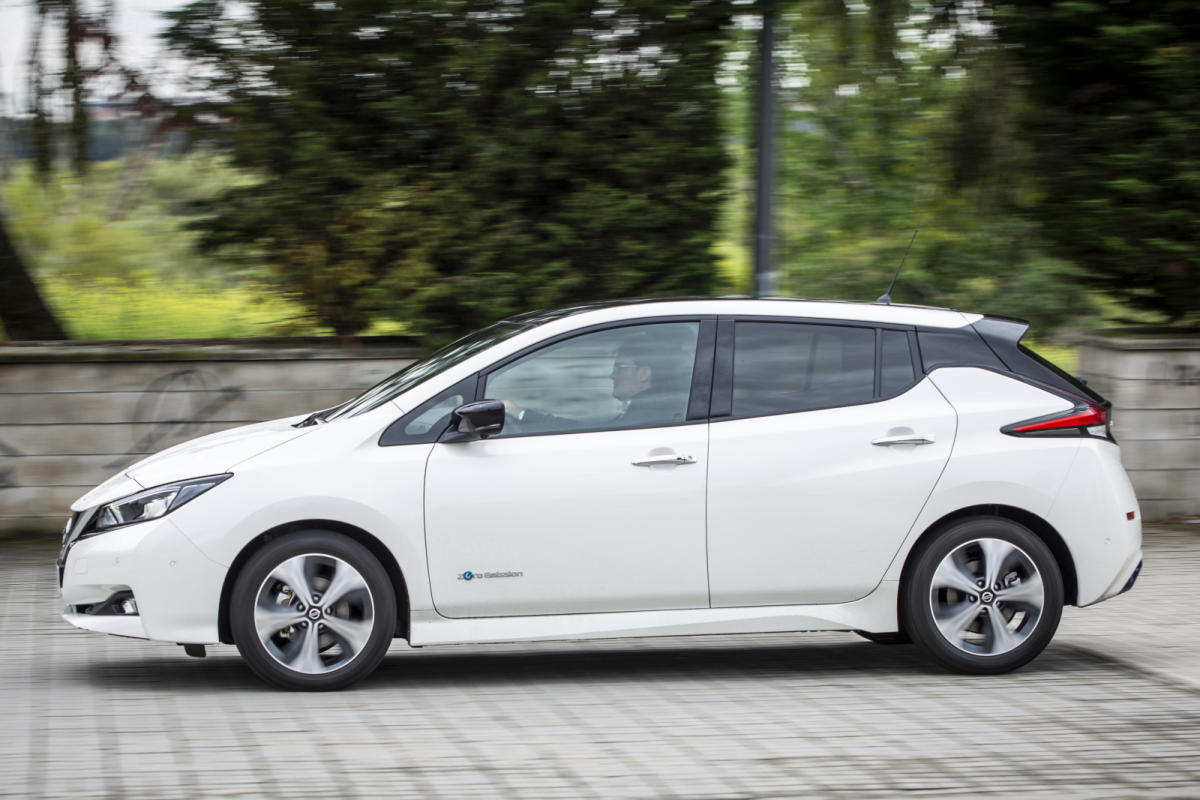 Autofacil revista de coches y motor