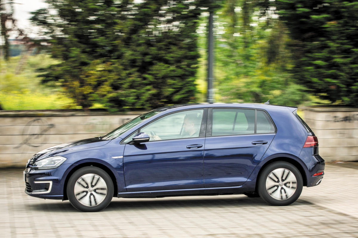 Autofacil revista de coches y motor