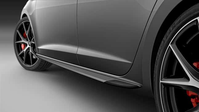 Seat León Cupra ST Carbon Edition