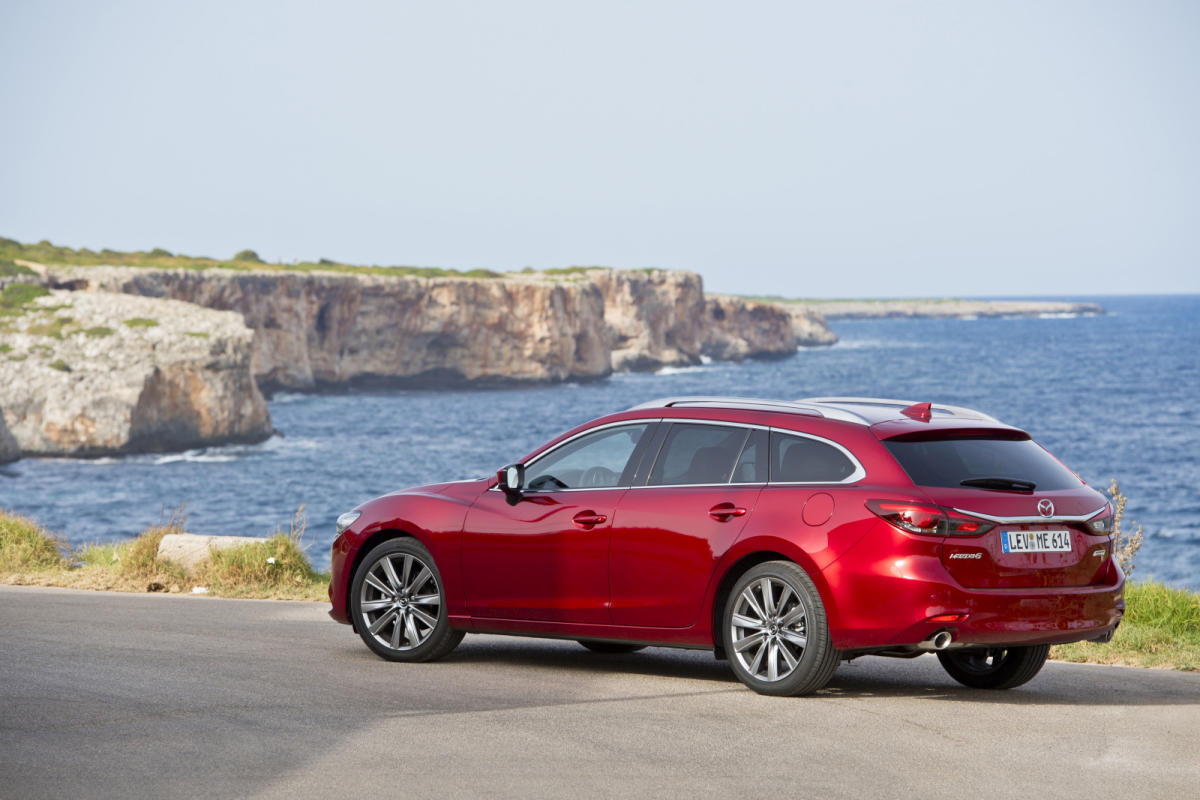 Autofacil revista de coches y motor