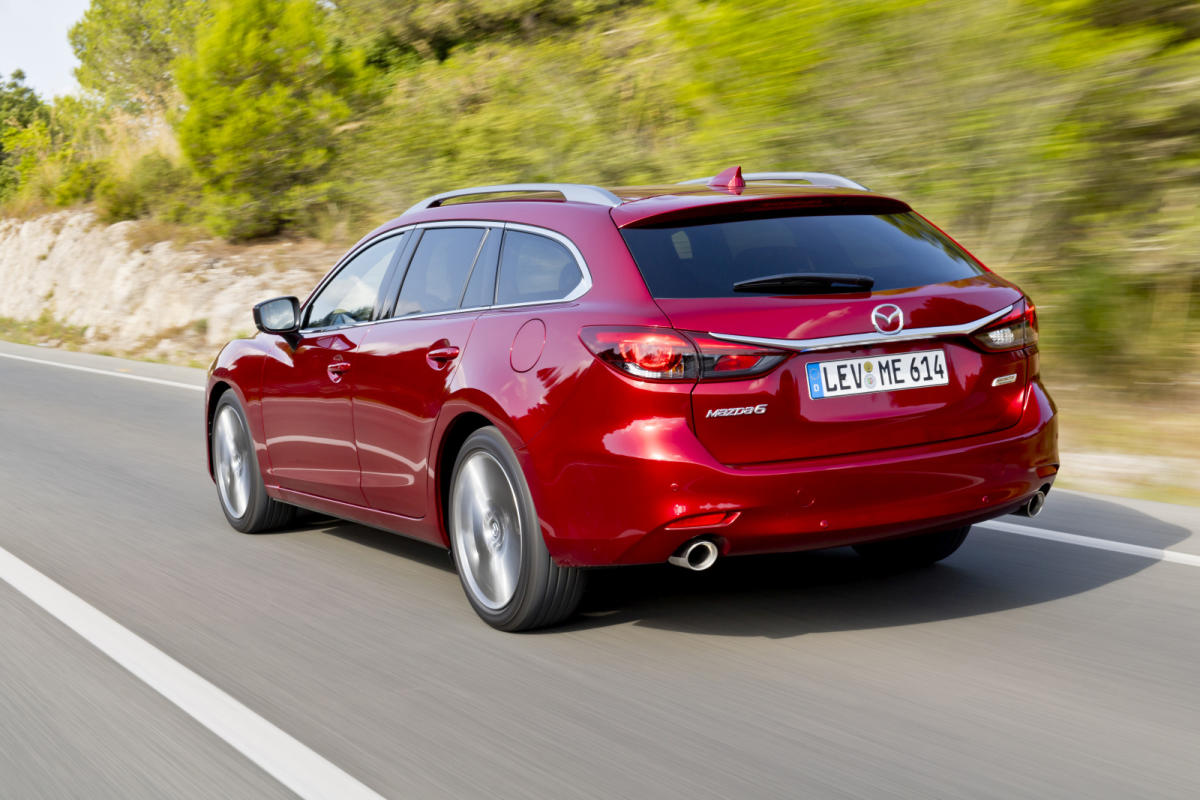 Autofacil revista de coches y motor