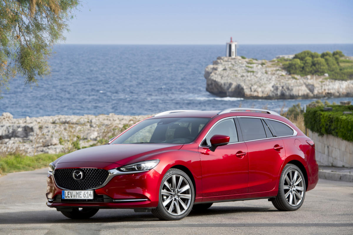 Autofacil revista de coches y motor