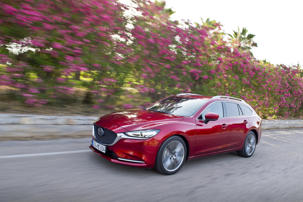 Autofacil revista de coches y motor