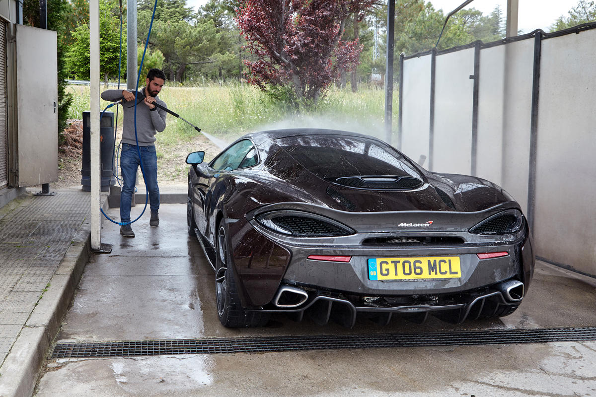 Autofacil revista de coches y motor