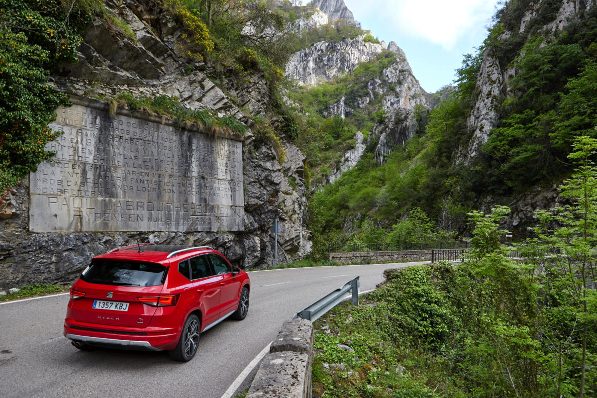 Autofacil revista de coches y motor