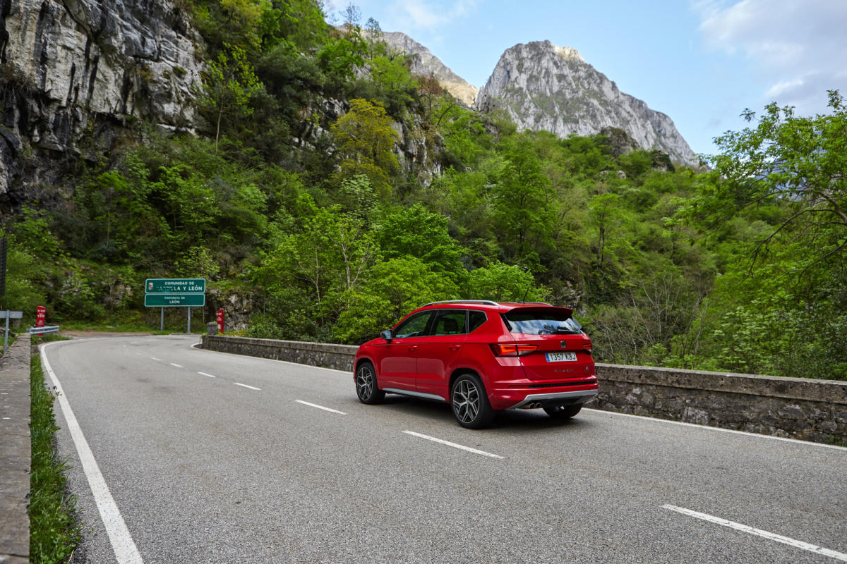 Autofacil revista de coches y motor