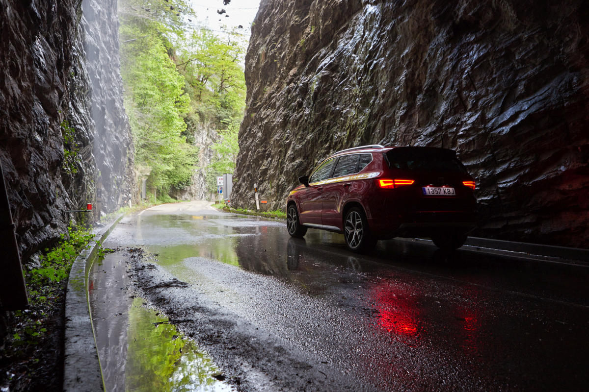 Autofacil revista de coches y motor